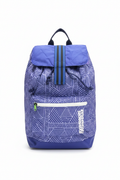 Forward Gear Backpack – Front