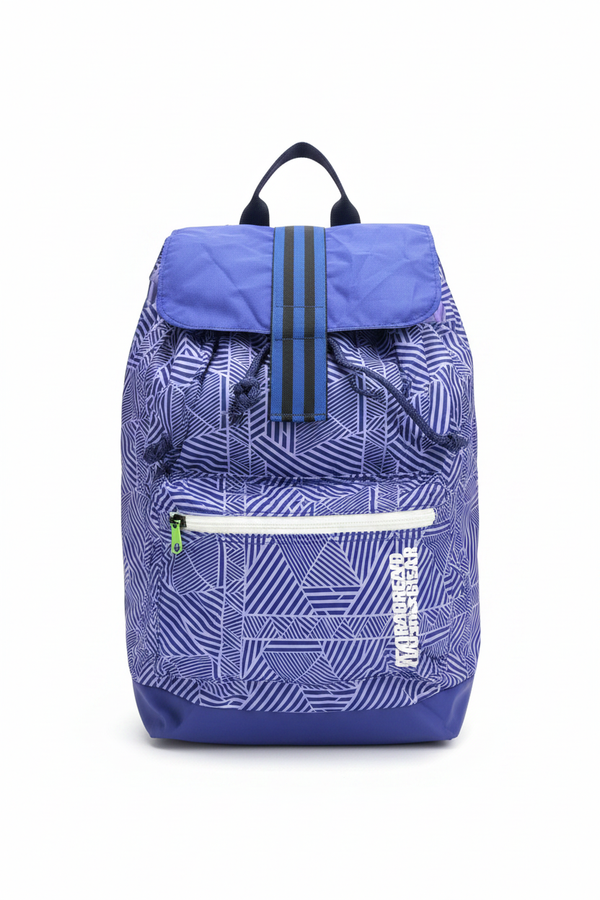 Forward Gear Backpack – Front