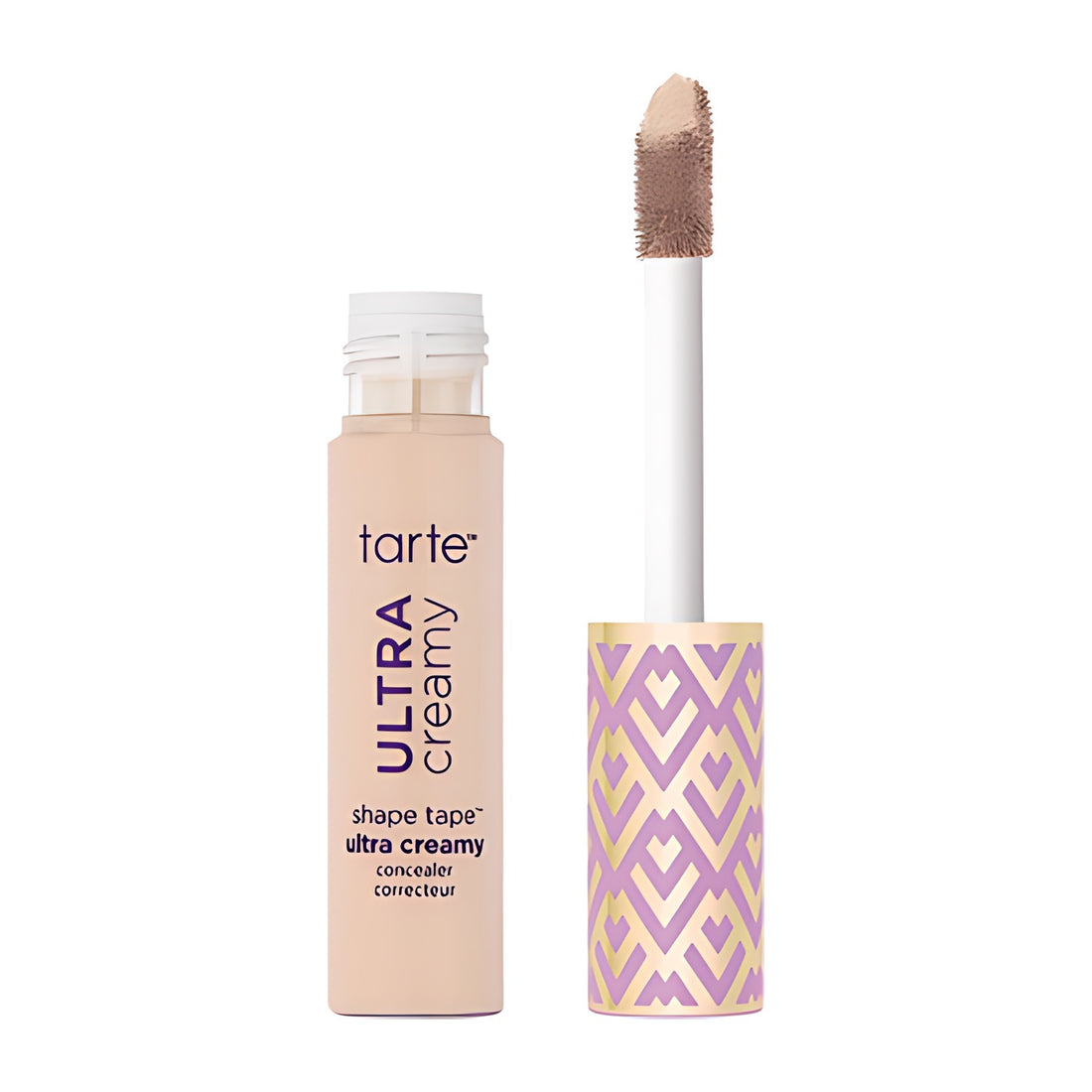 Tarte Shape Tape Ultra Creamy Concealer 20B Light
