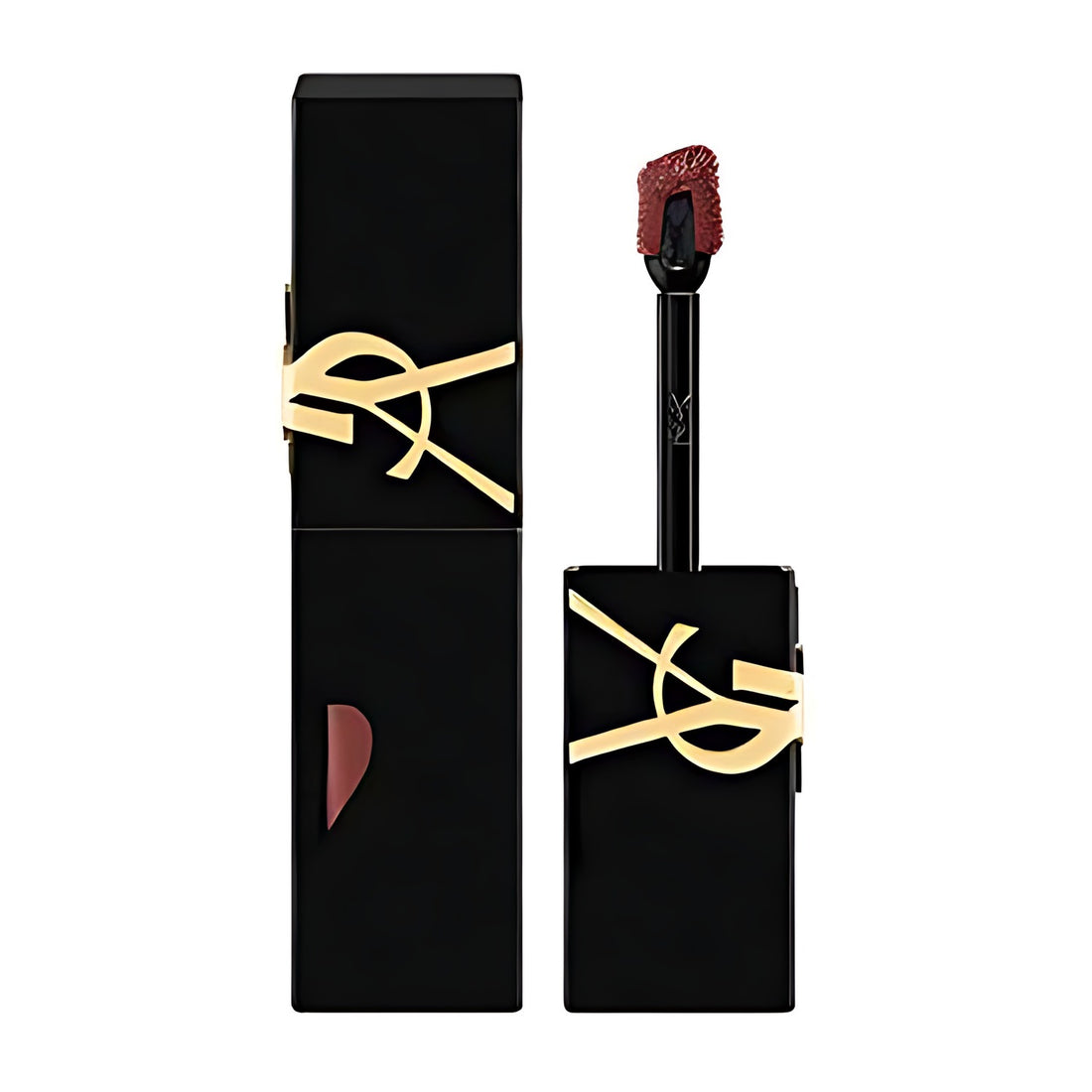 Yves Saint Laurent The Inks Blurring Lip Stain