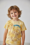 Friends Furever - Model