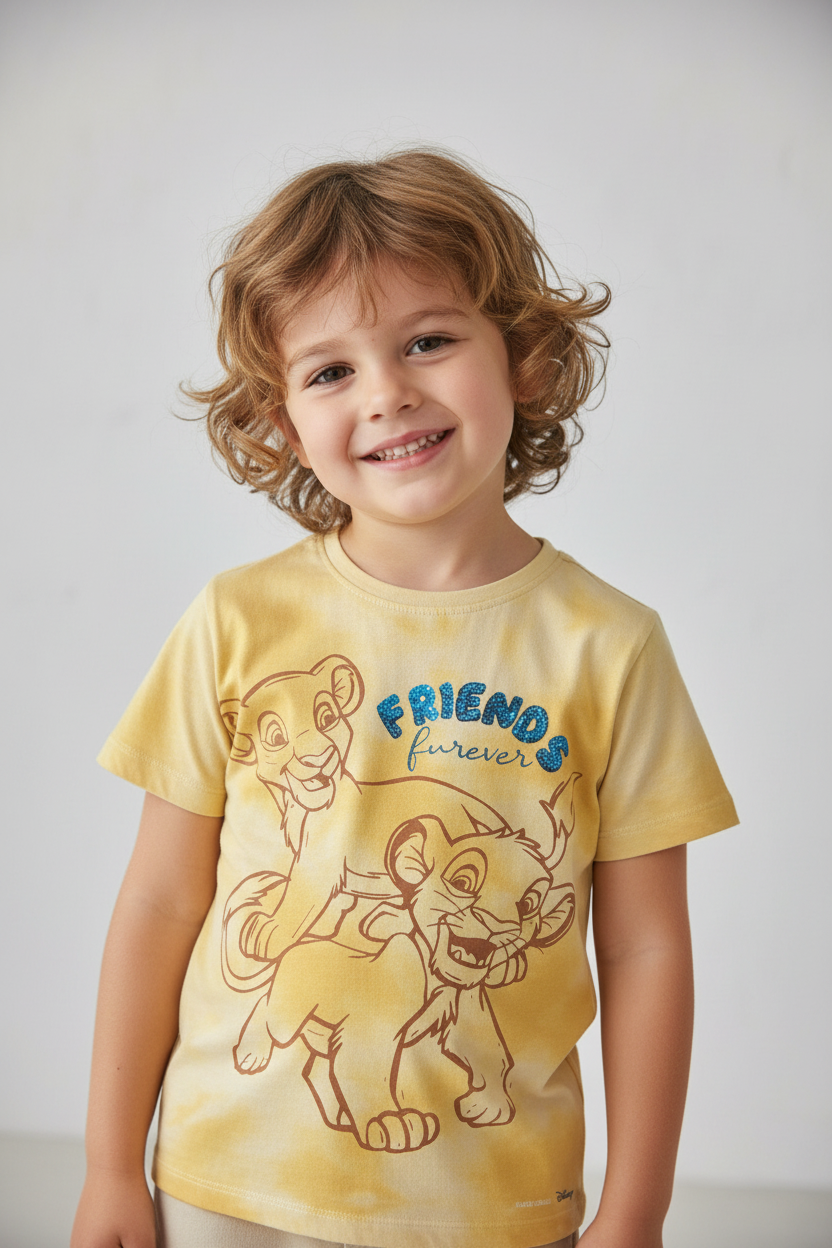 Friends Furever - Model