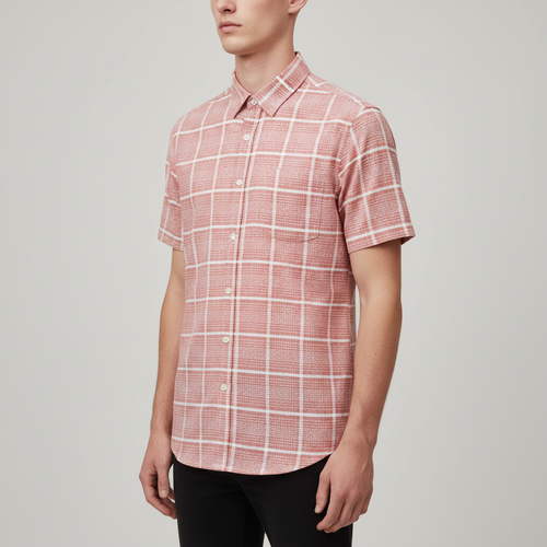 Front Three-Quarter View