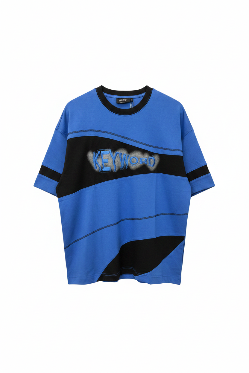 Front view - KEYWORD Sweatshirt