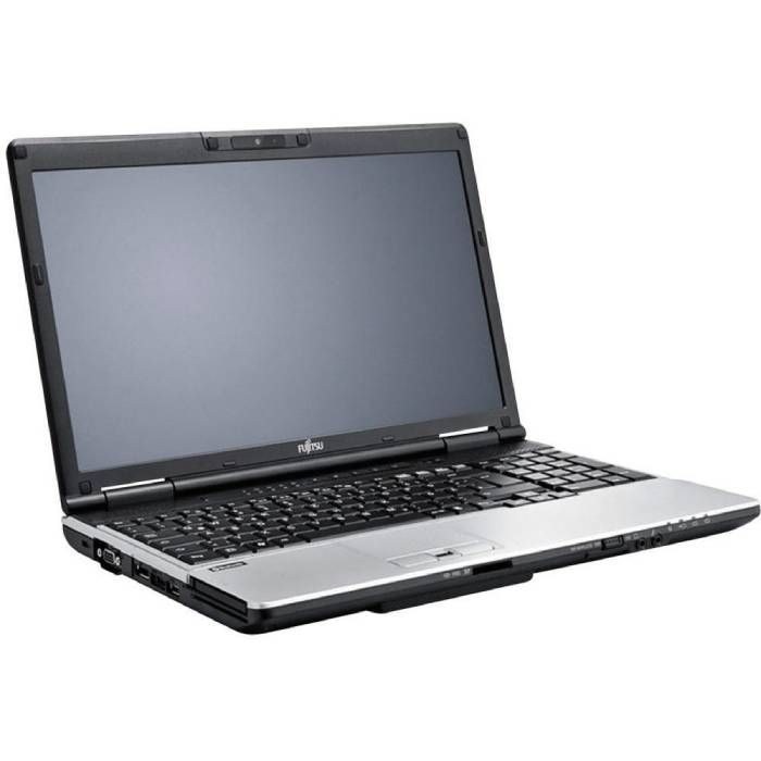 FUJITSO E781 I5-2TH 8G 500G 15 INCH