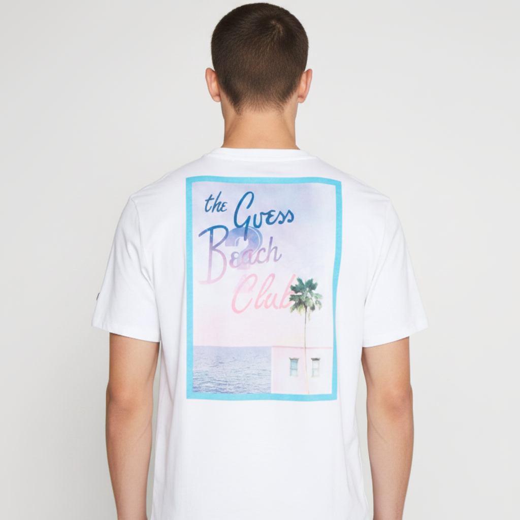 Full Back View