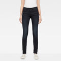 G-Star Raw WOMEN DENIM PANTS 60877-5245-89