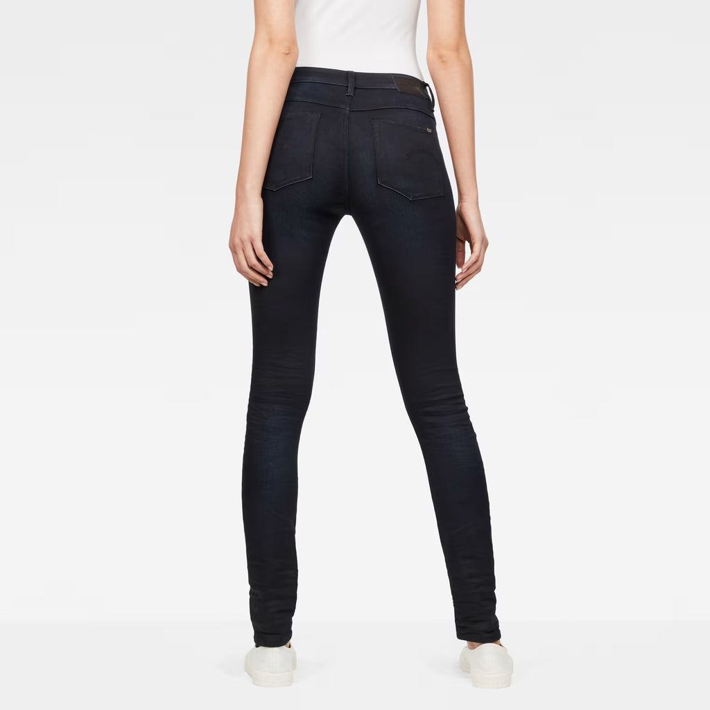 G-Star Raw WOMEN DENIM PANTS 60877-5245-89