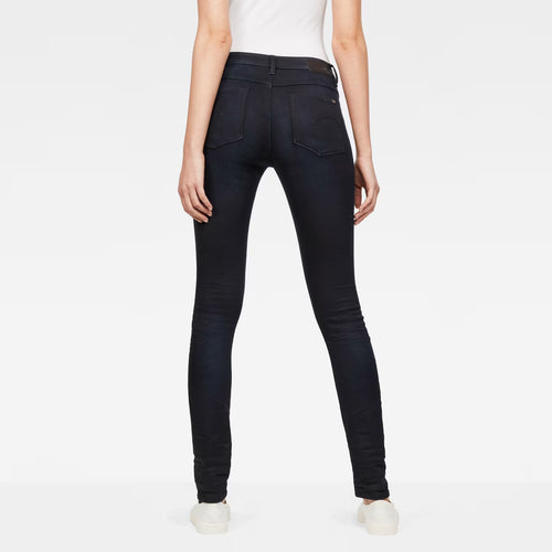G-Star Raw WOMEN DENIM PANTS 60877-5245-89