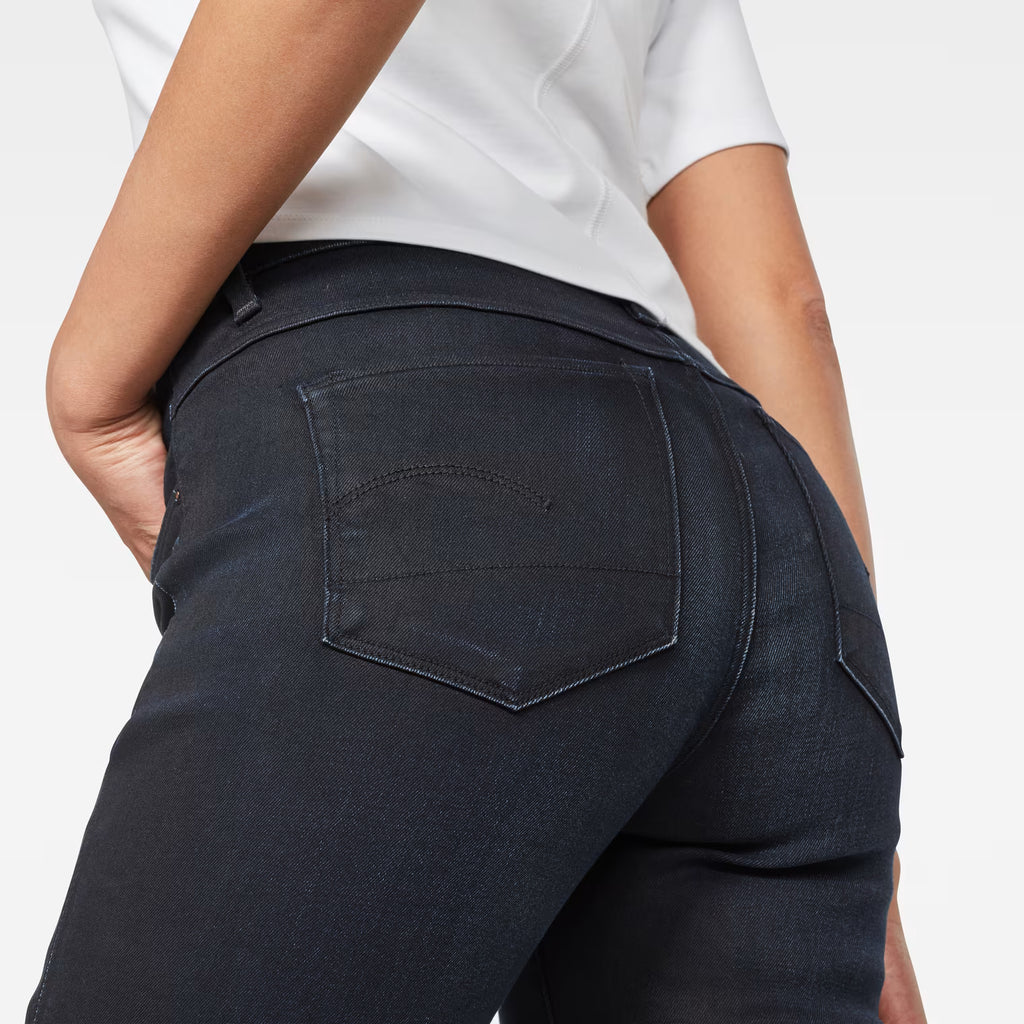 G-Star Raw WOMEN DENIM PANTS 60877-5245-89