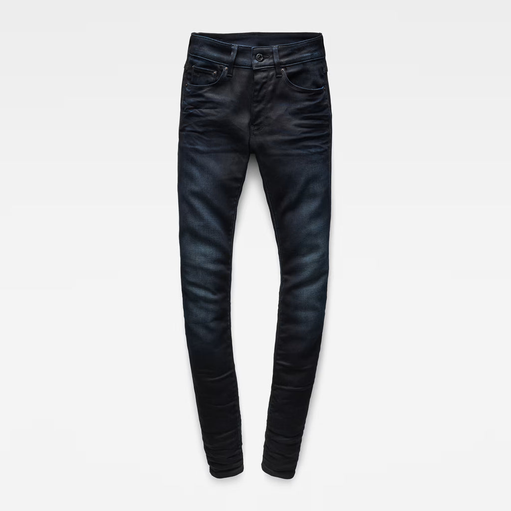 G-Star Raw WOMEN DENIM PANTS 60877-5245-89