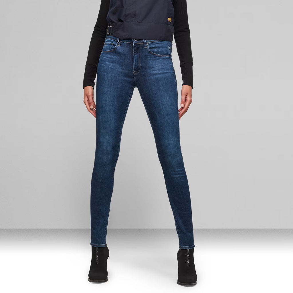 G-Star Raw WOMEN DENIM PANTS D05175-8968-9362