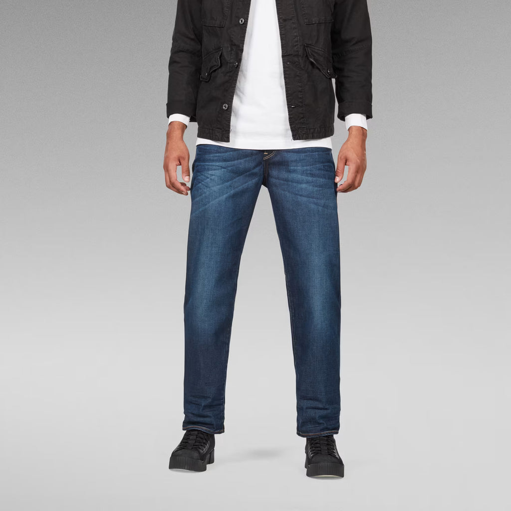 G-Star Raw MEN DENIM PANTS 51004-4639-89