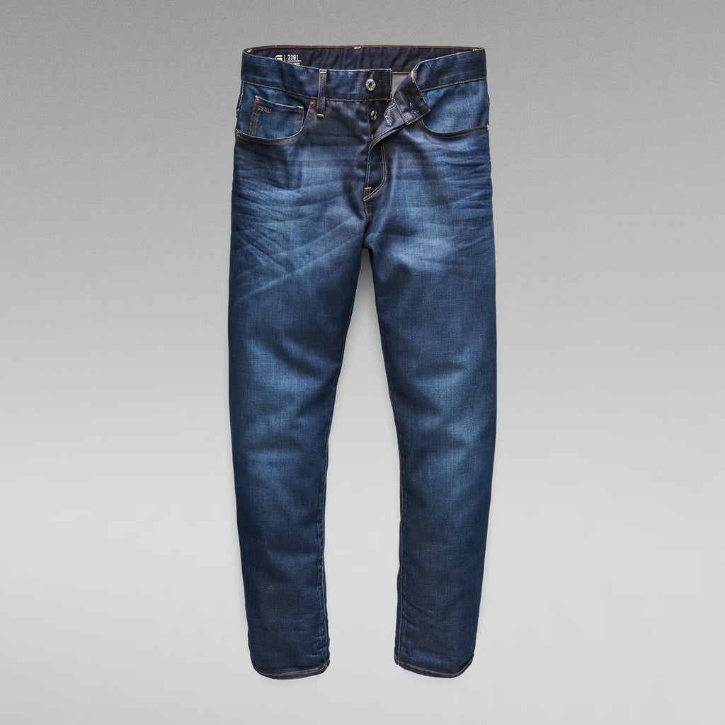 G-Star Raw MEN DENIM PANTS 51004-4639-89