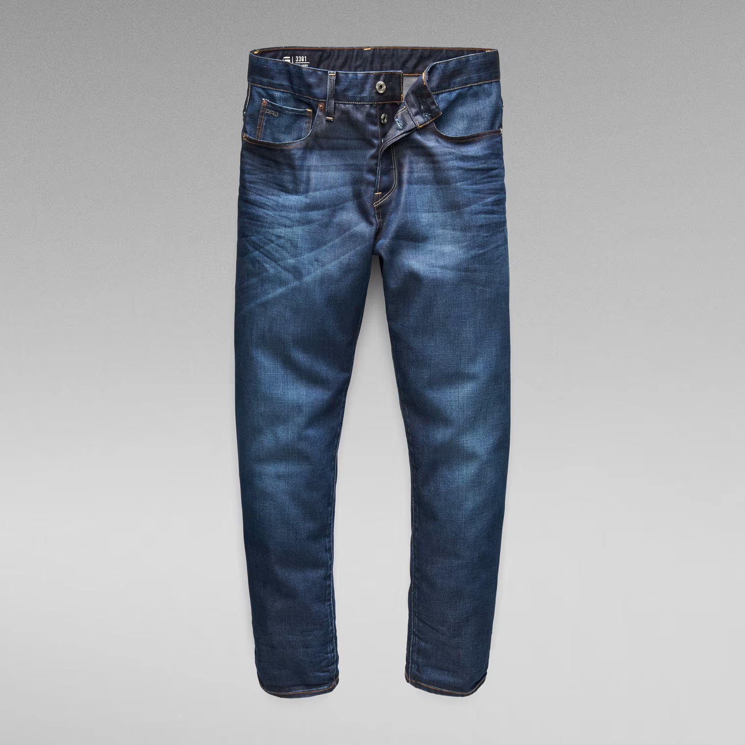 G-Star Raw MEN DENIM PANTS 51004-4639-89