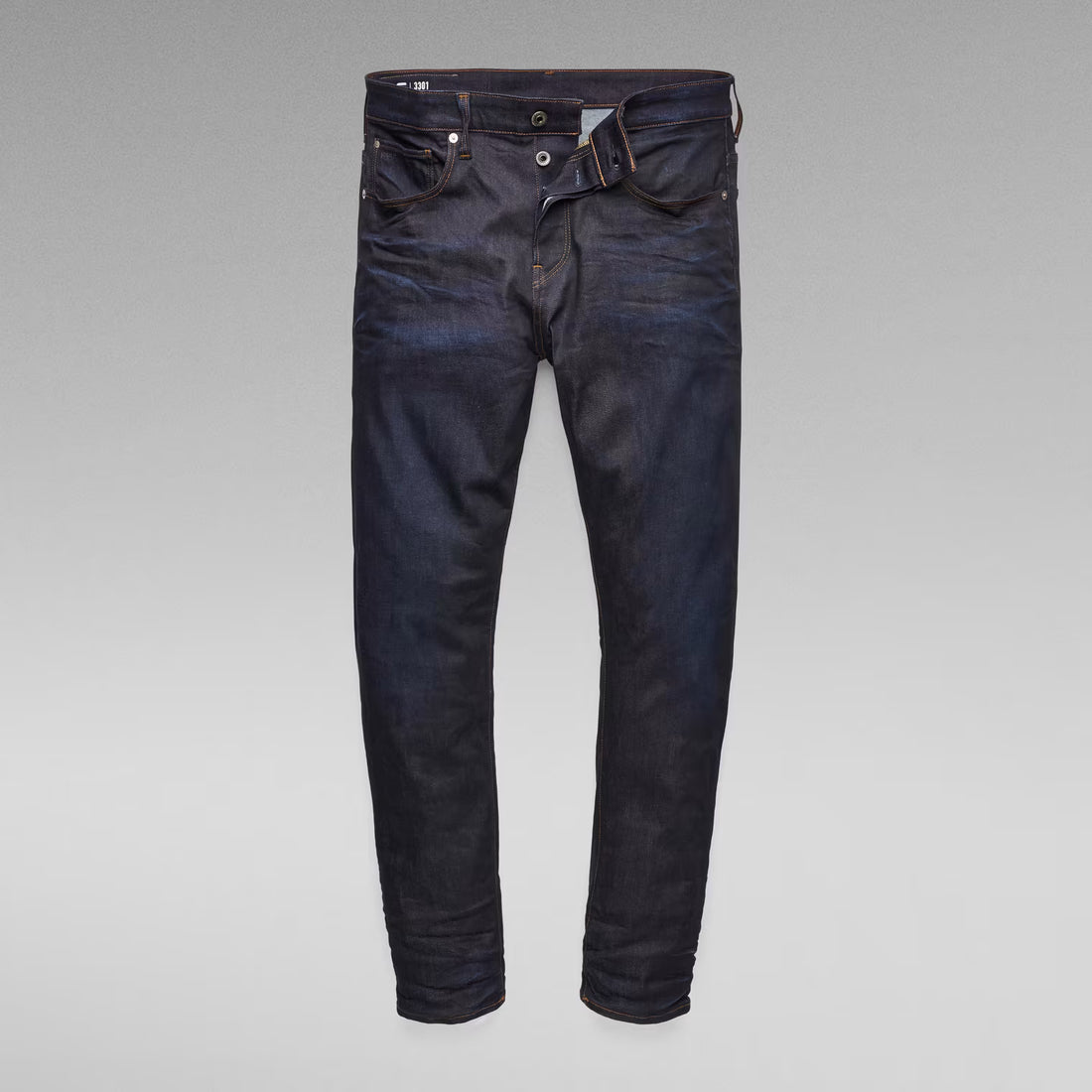 G-Star Raw بنطلون جينز للرجال 51004-7209-89