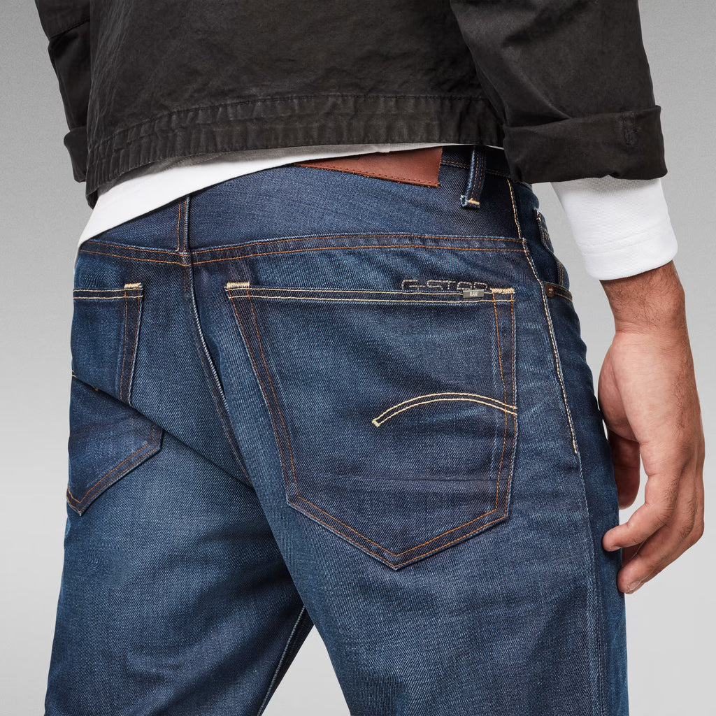 G-Star Raw MEN DENIM PANTS 51004-4639-89
