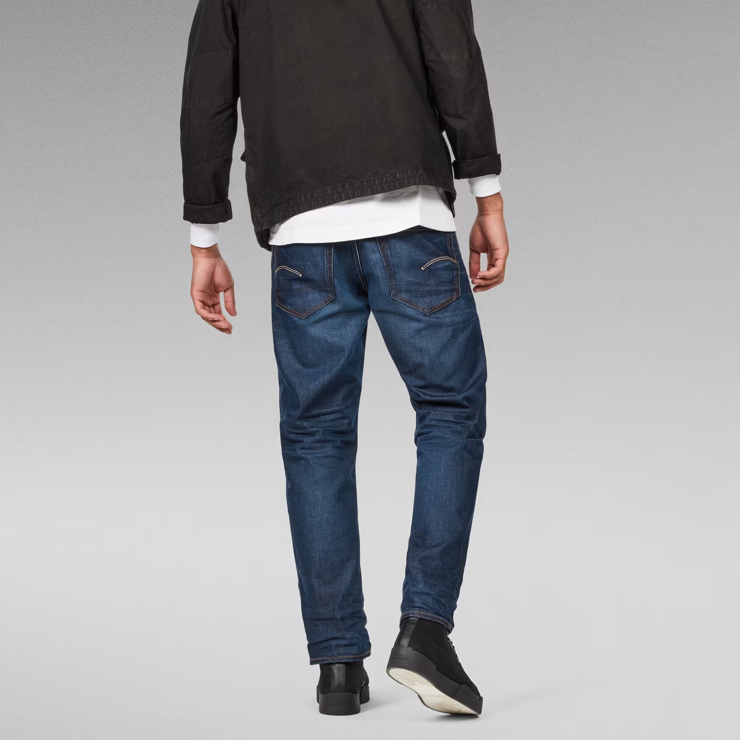G-Star Raw MEN DENIM PANTS 51004-4639-89