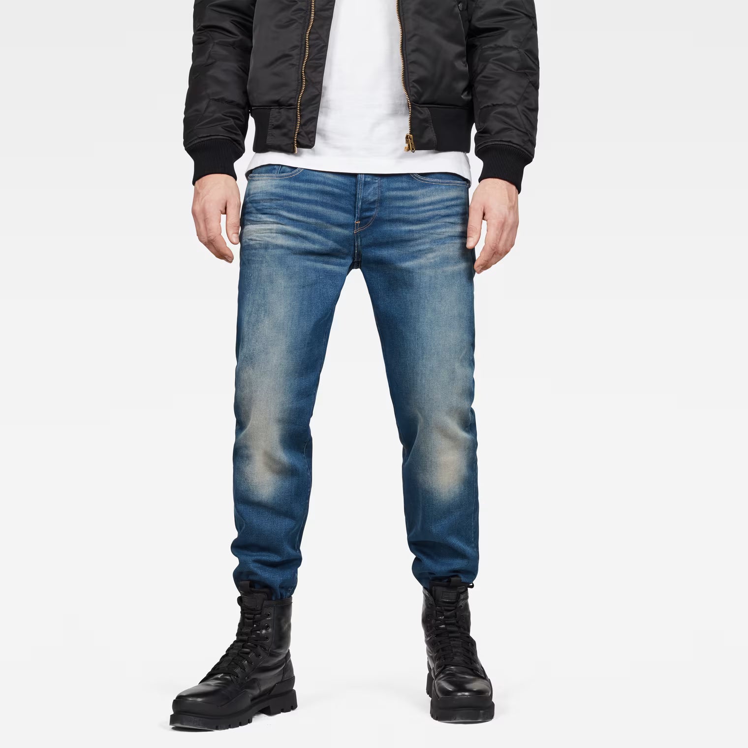 G-Star Raw MEN DENIM PANTS 51004-6090-071