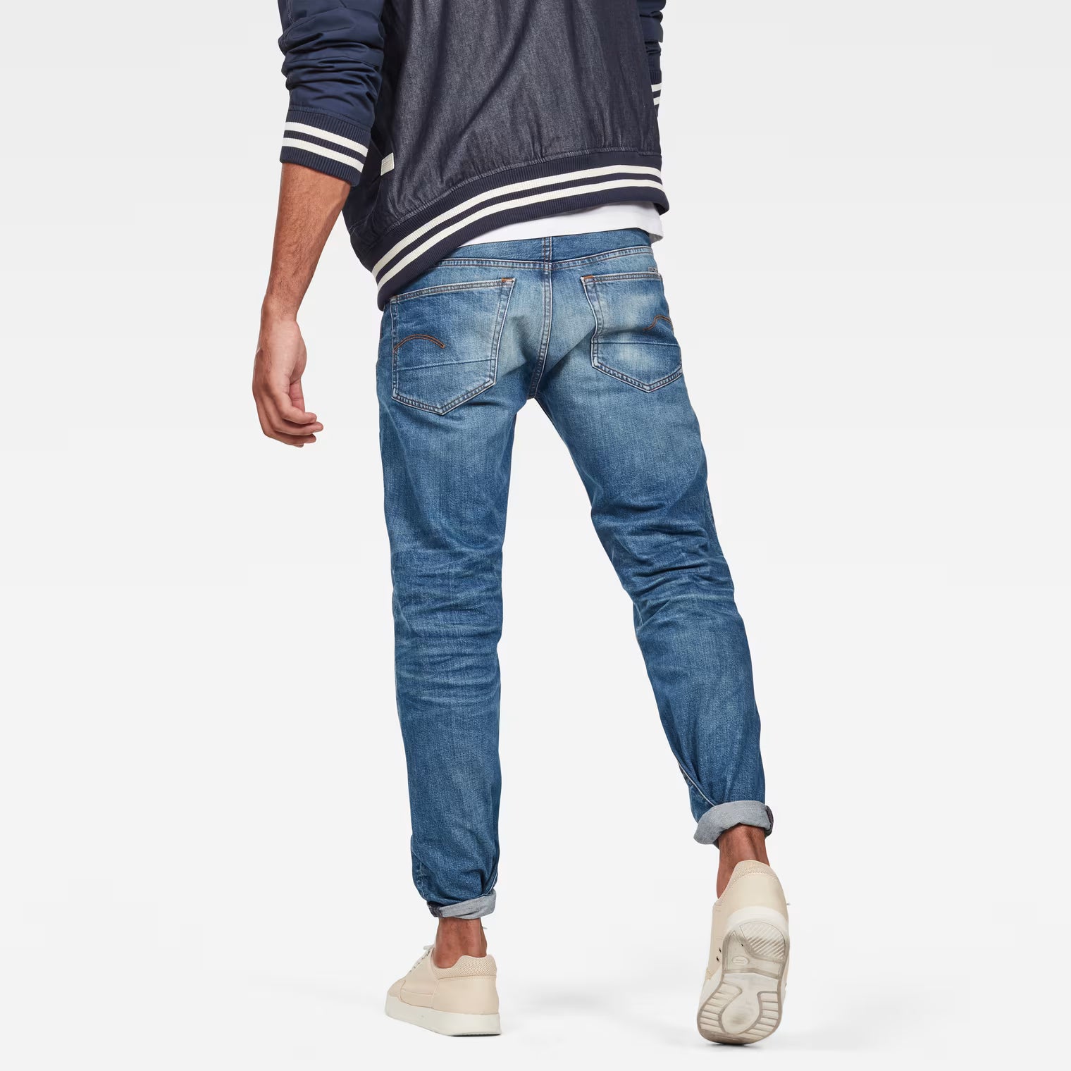 G-Star Raw MEN DENIM PANTS 51004-9299-071
