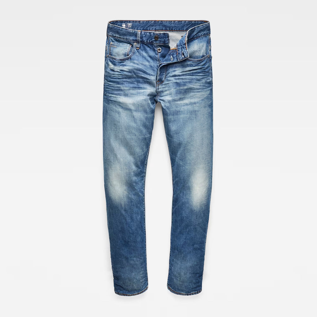 G-Star Raw MEN DENIM PANTS 51004-9299-071