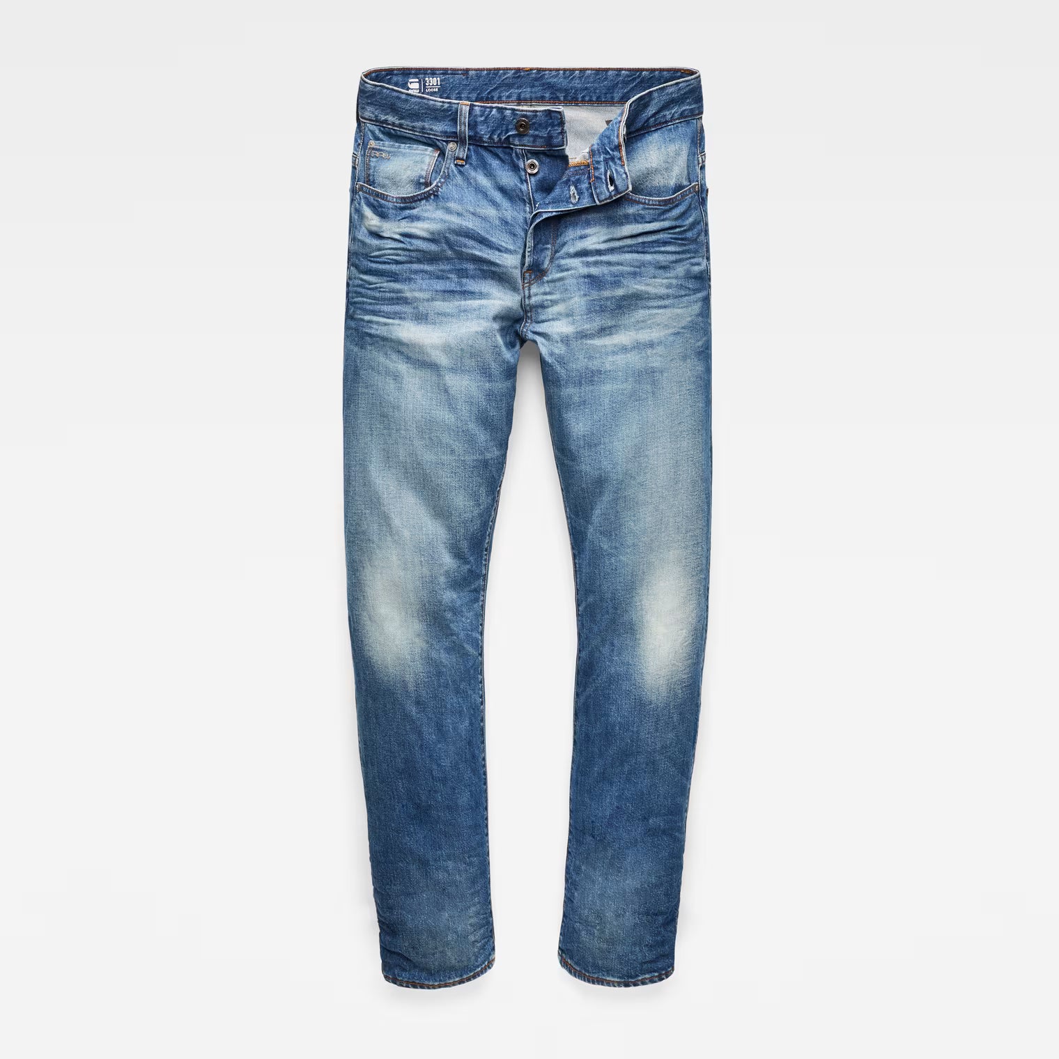 G-Star Raw MEN DENIM PANTS 51004-9299-071