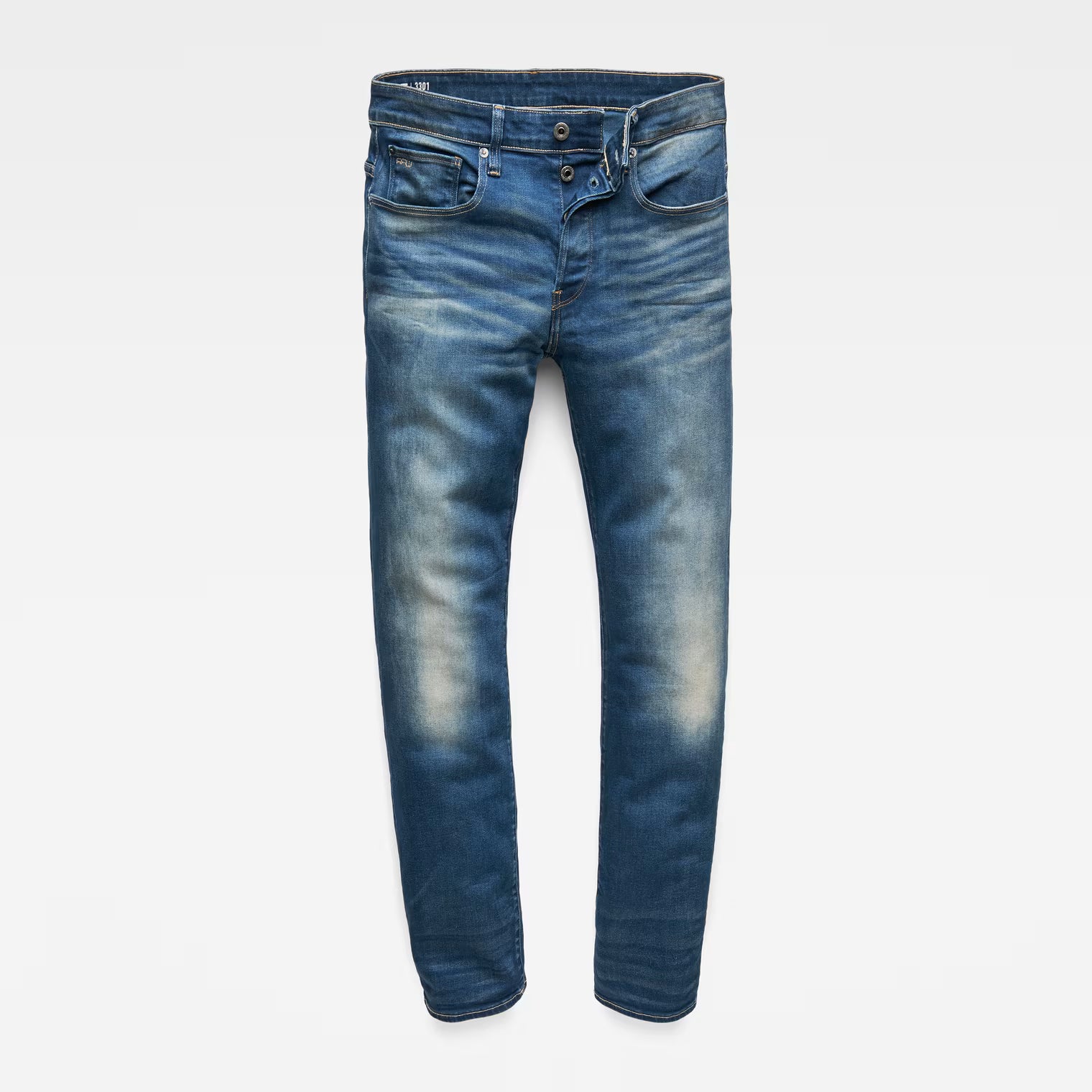 G-Star Raw MEN DENIM PANTS 51004-6090-071