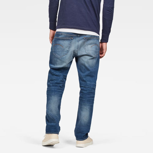 G-Star Raw MEN BLUE DENIM PANTS 51004-4339-89
