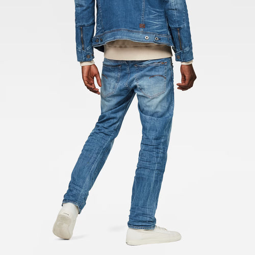 G-Star Raw MEN HADRON STRETECH DENIM 51002-7899-071