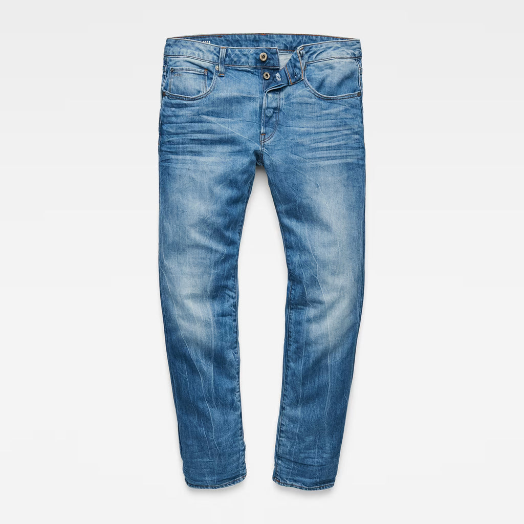 G-Star Raw MEN HADRON STRETECH DENIM 51002-7899-071