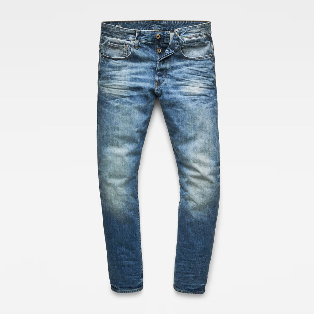 G-Star Raw MEN DENIM PANTS 51003-8595-071