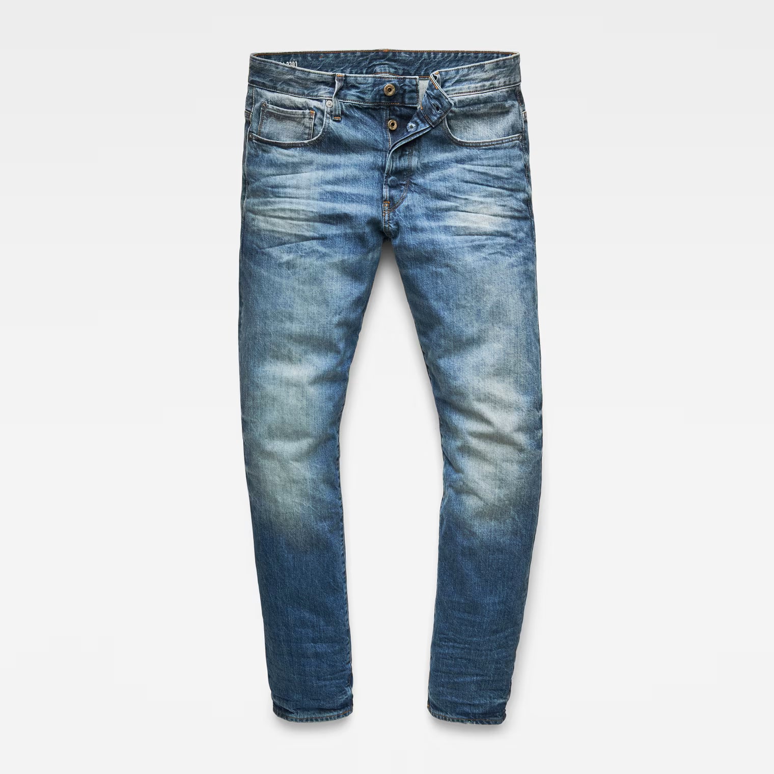 G-Star Raw MEN DENIM PANTS 51003-8595-071