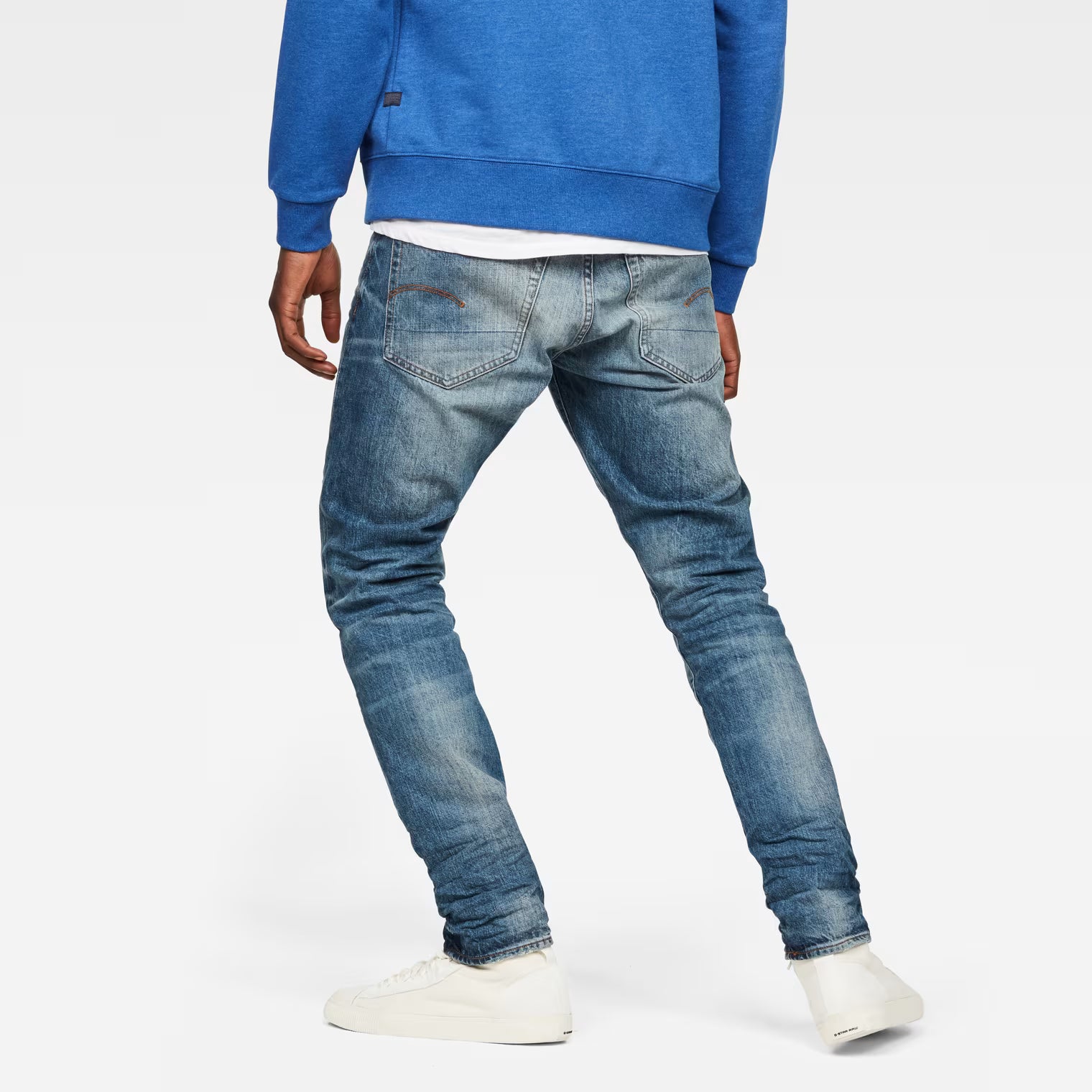 G-Star Raw MEN DENIM PANTS 51003-8595-071