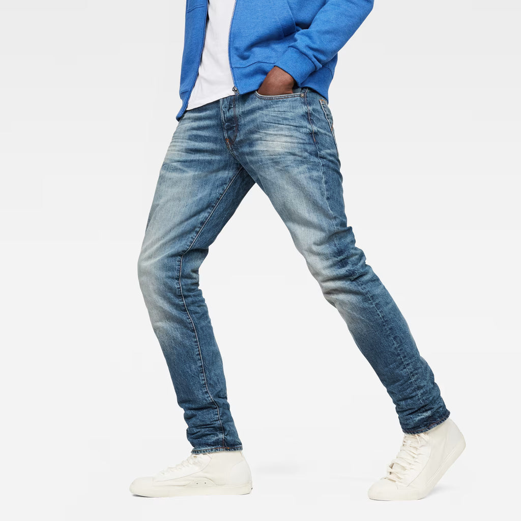 G-Star Raw MEN DENIM PANTS 51003-8595-071