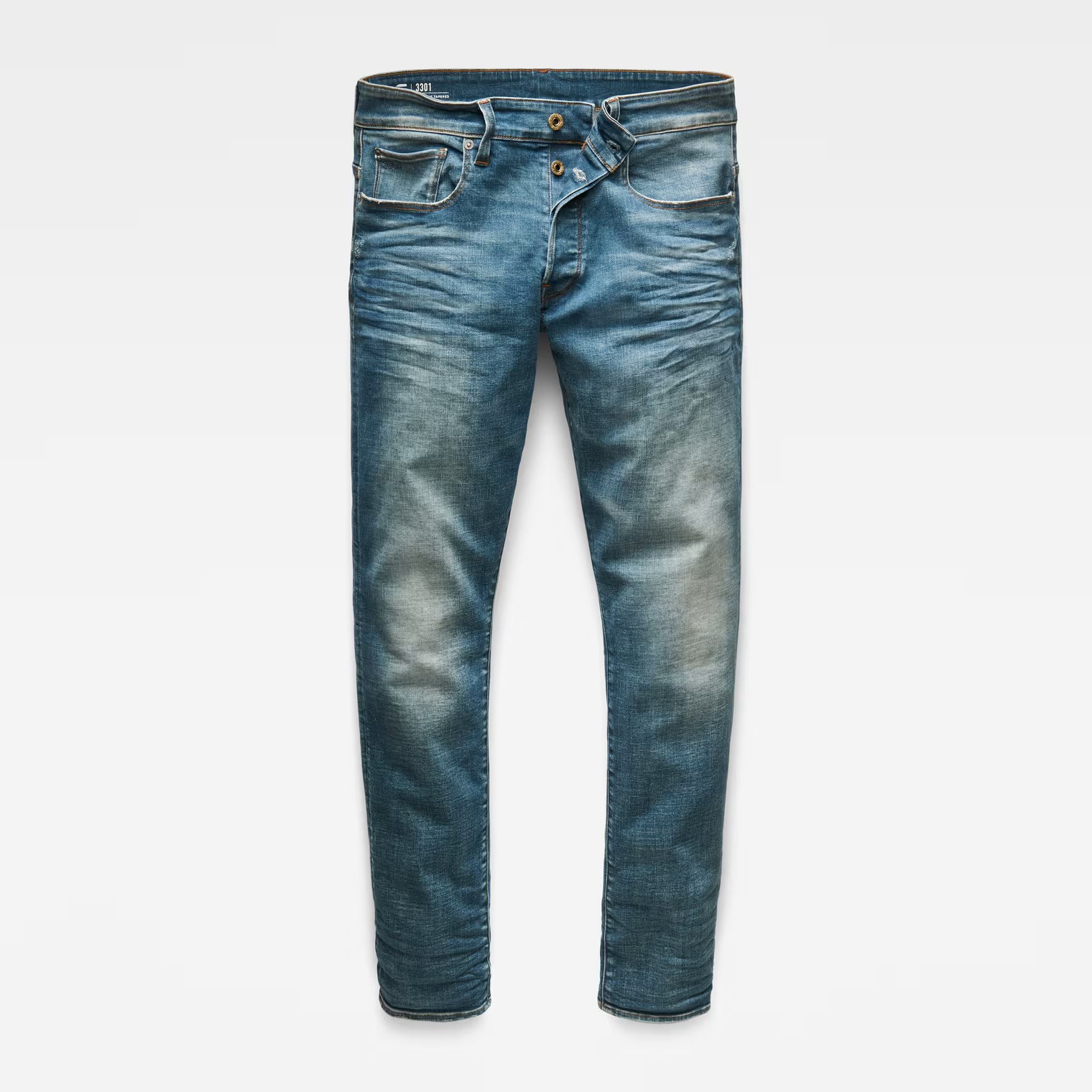 G-Star Raw MEN DENIM PANTS 51003-9118-4970