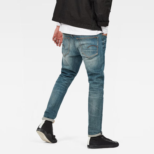 G-Star Raw MEN DENIM PANTS 51003-9118-4970