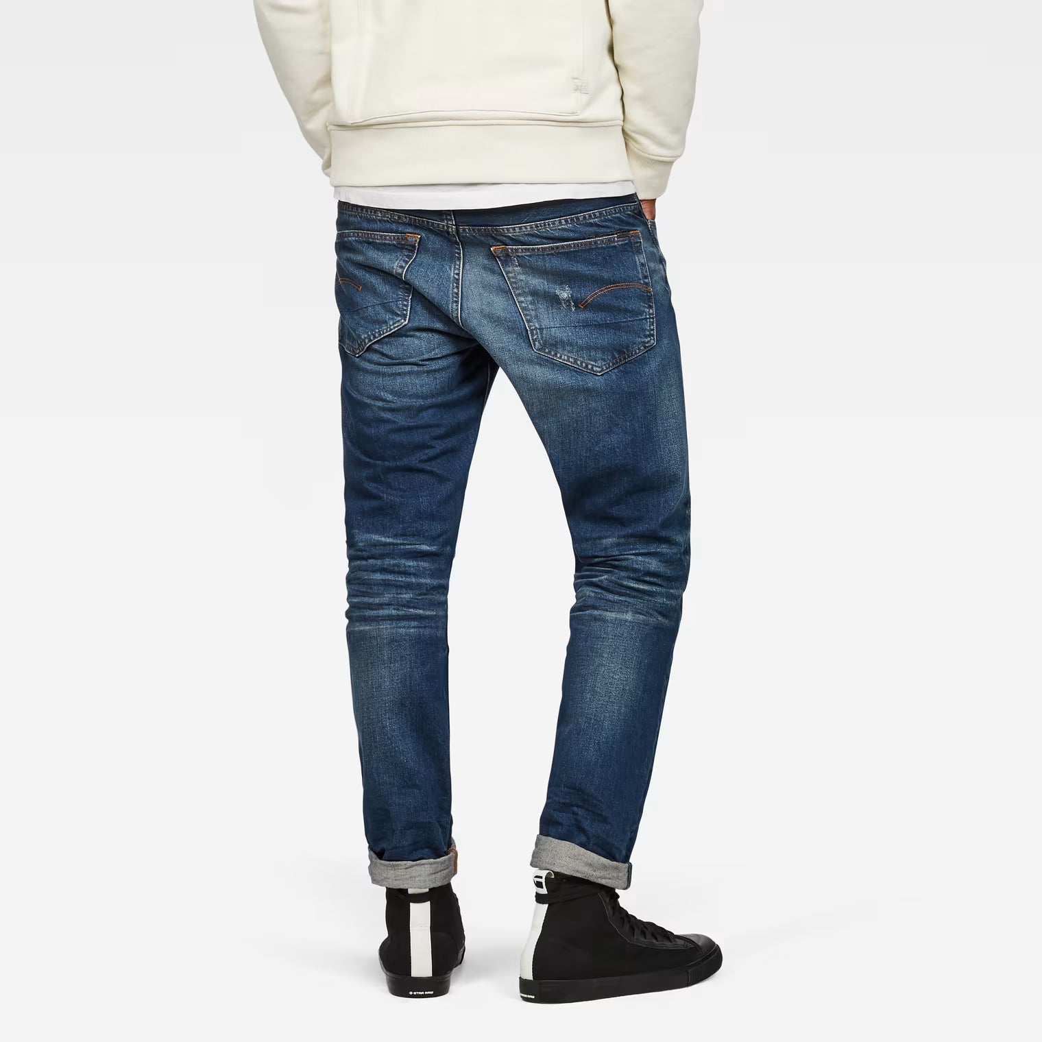 G-Star Raw MEN SENA DENIM 51003-9429-89