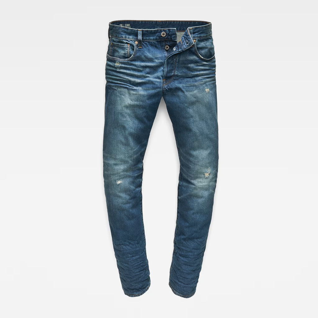 G-Star Raw MEN SENA DENIM 51003-9429-89