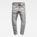 G-Star Raw MEN GREY DENIM PANTS 51003-9445-424