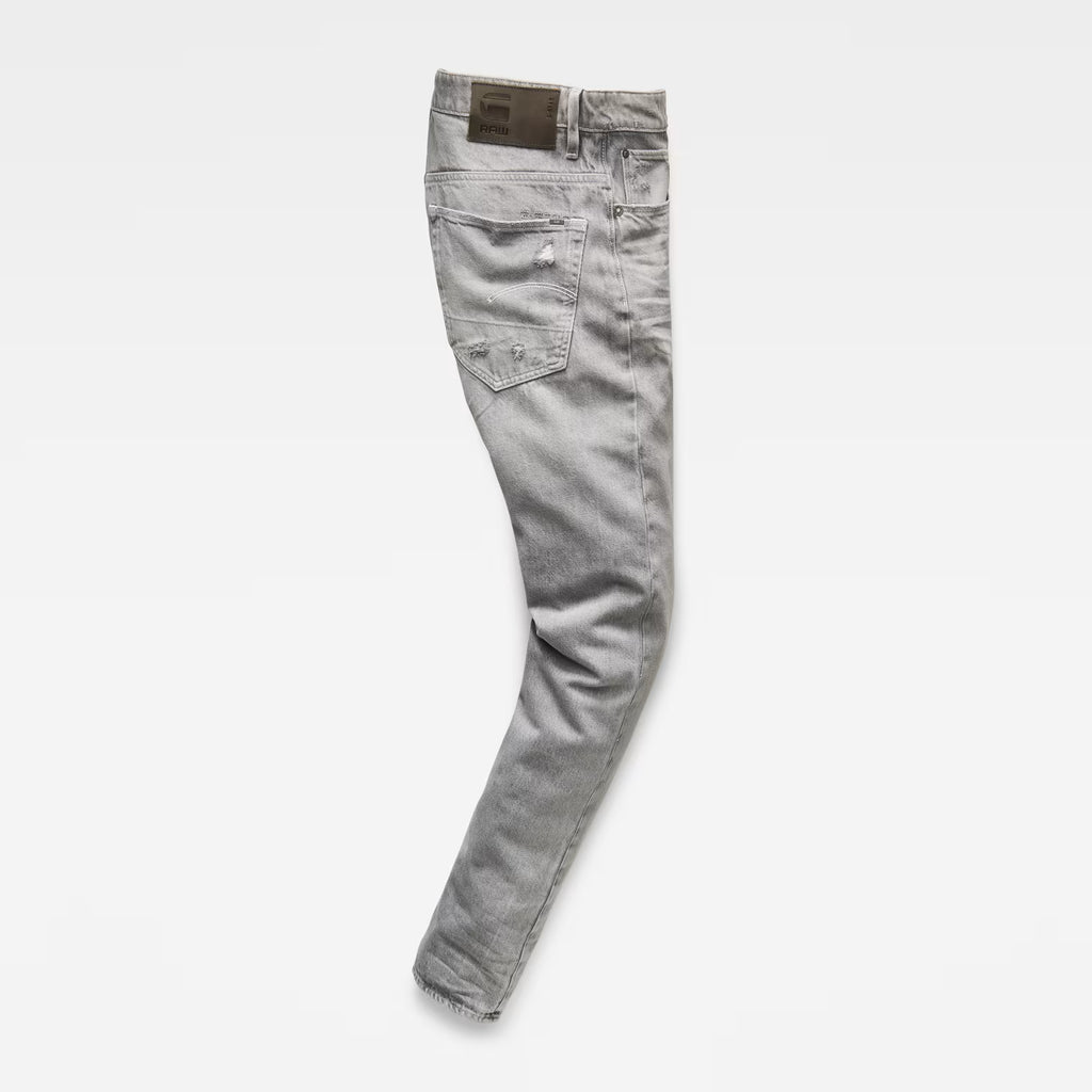 G-Star Raw MEN GREY DENIM PANTS 51003-9445-424
