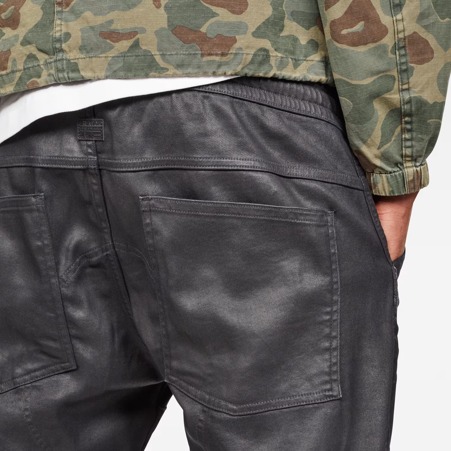 G-Star Raw MEN DENIM PANTS D09159-6131-3143