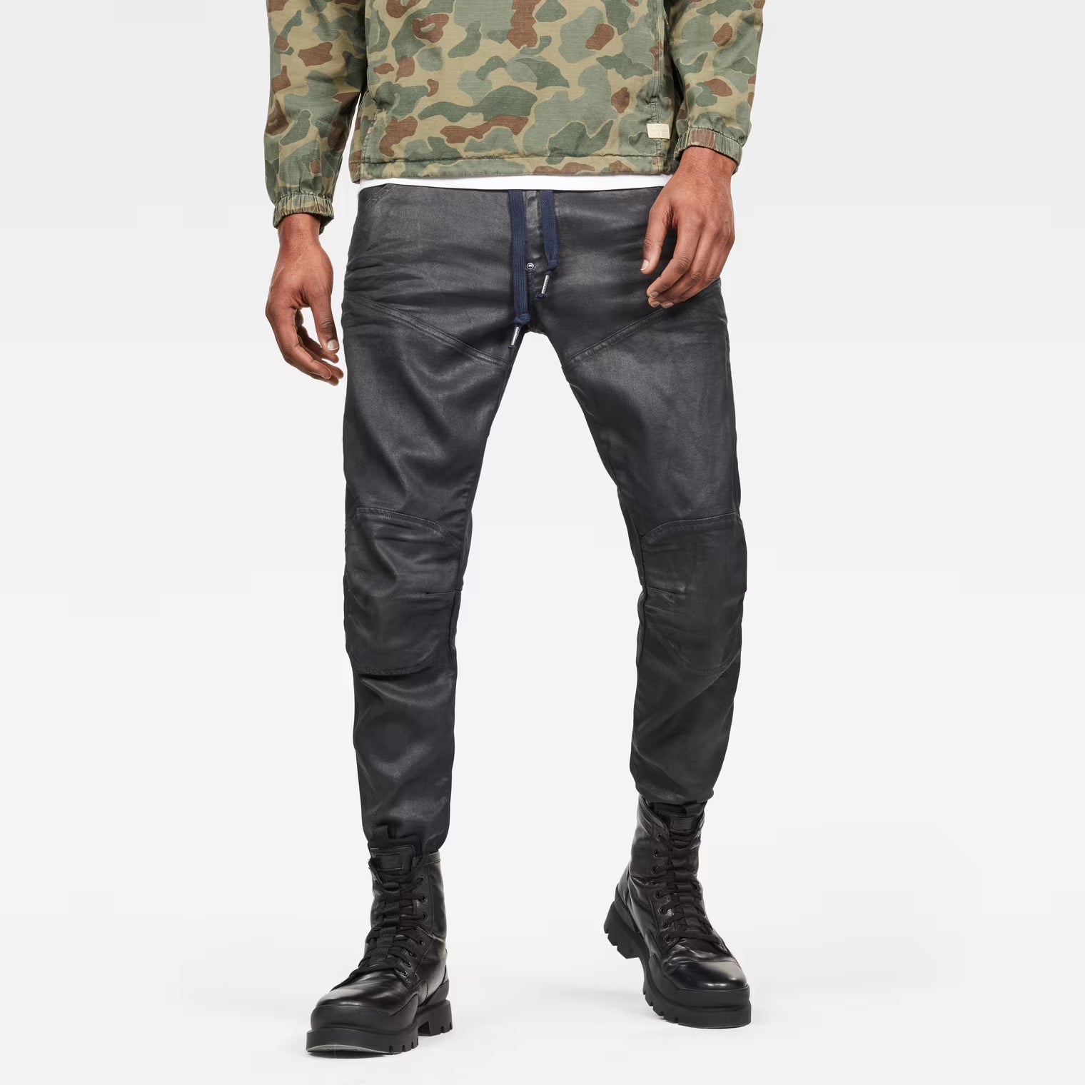 G-Star Raw MEN DENIM PANTS D09159-6131-3143