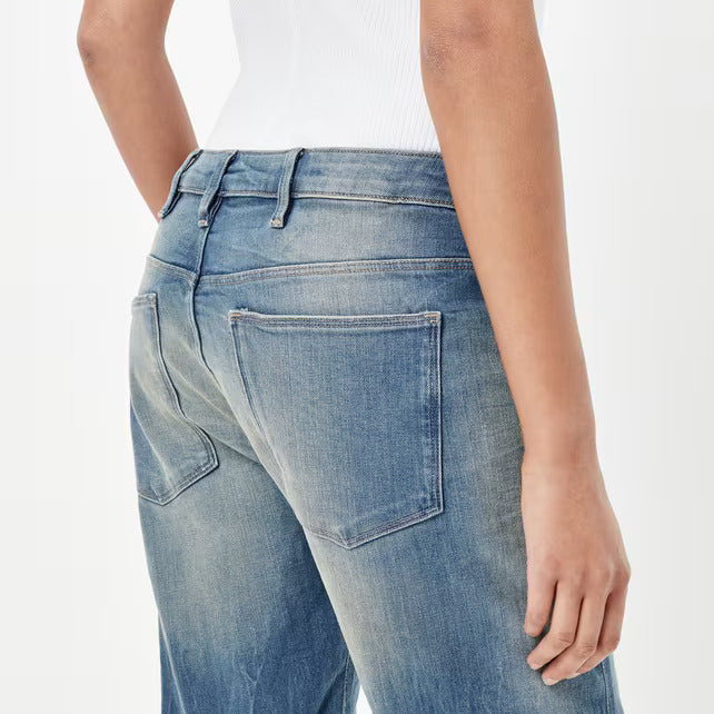 G-Star Raw Denim Pants Women - 5620 3D Low Boyfriend