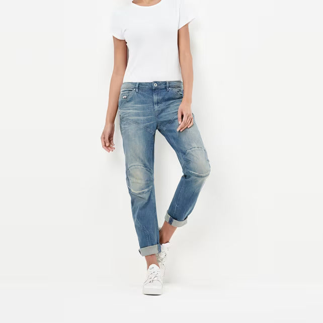 G-Star Raw Denim Pants Women - 5620 3D Low Boyfriend