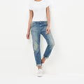 G-Star Raw Denim Pants Women - 5620 3D Low Boyfriend