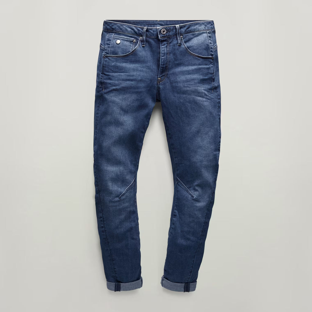 G-Star Raw WOMEN DENIM PANTS 60892-6553-071