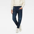 G-Star RAW Arc 3D Sport Mid Boyfriend Jean