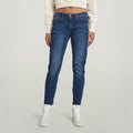 G-Star Raw WOMEN DENIM PANTS 60892-6553-071