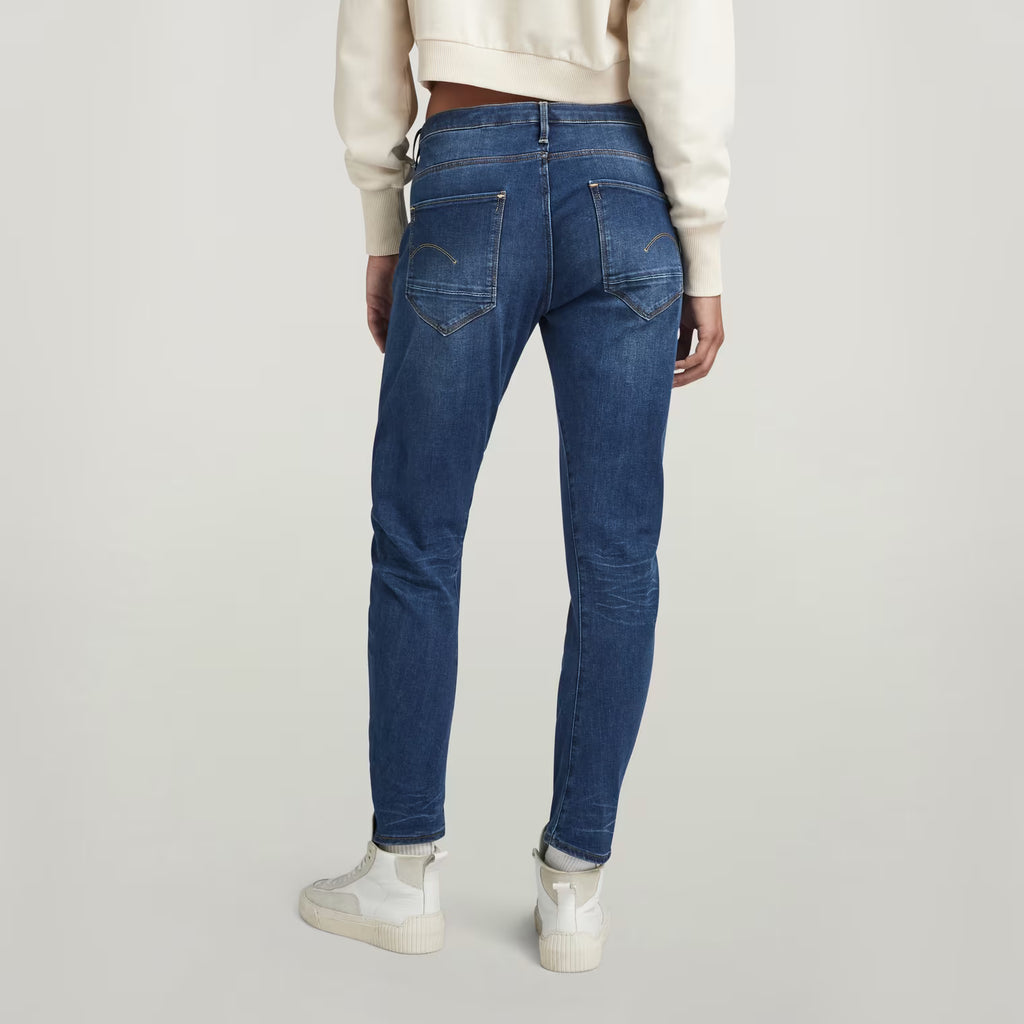 G-Star Raw WOMEN DENIM PANTS 60892-6553-071