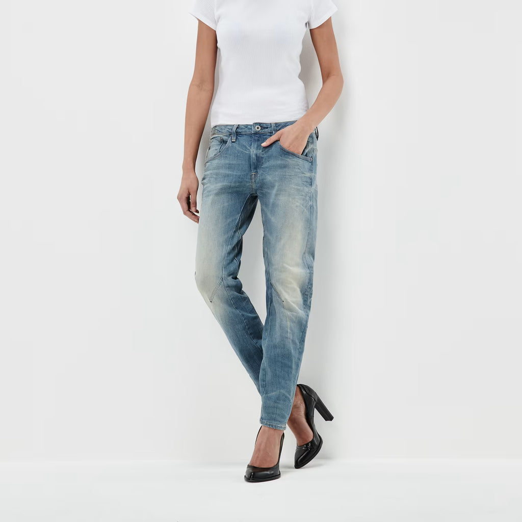 G-Star Raw WOMEN DENIM PANTS 60892-6541-424